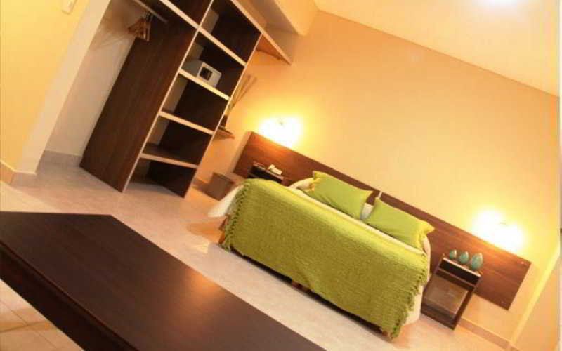 Destino Real Hotel Buenos Aires Ngoại thất bức ảnh